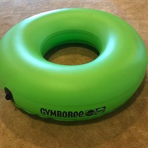 Gymboree Music & Motion Donut